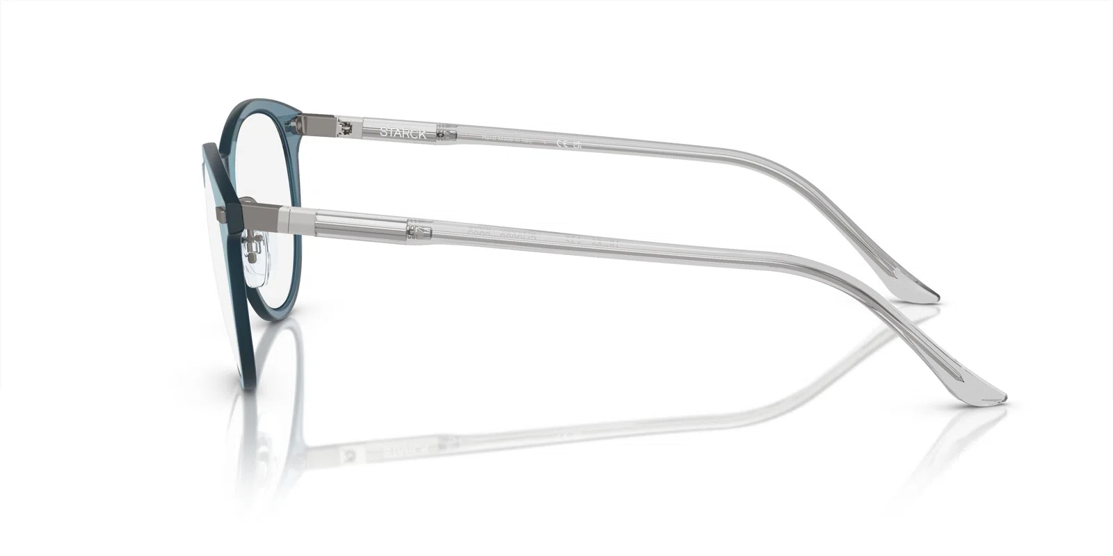 Starck Eyes 2080 Eyeglasses - view 6